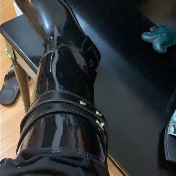 Rain boots tall - Picture 14 of 14